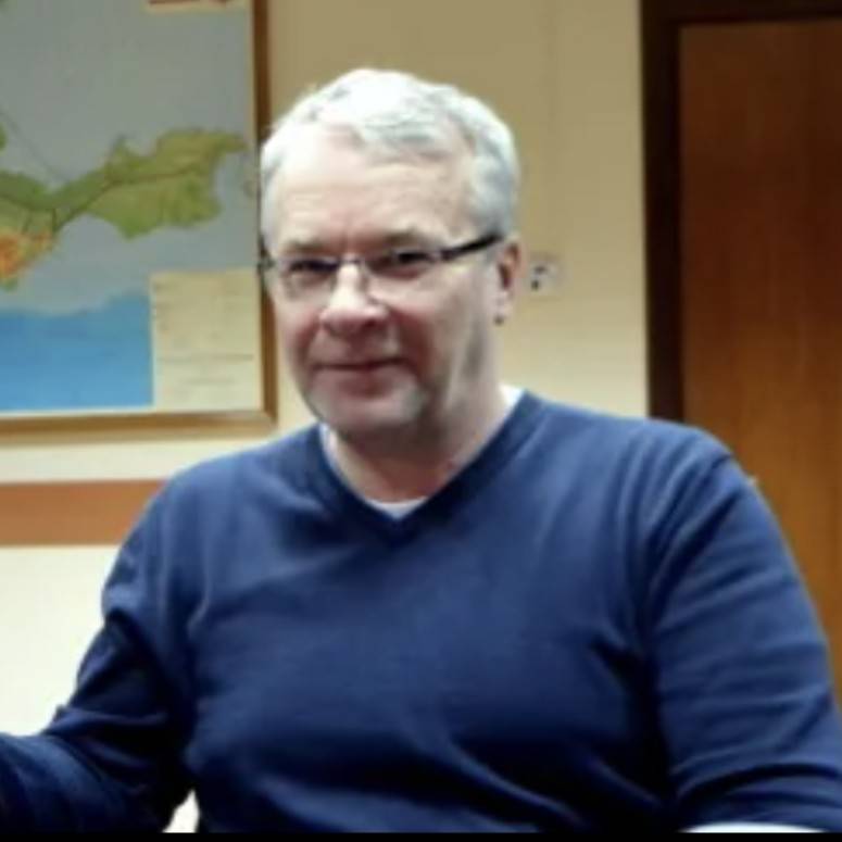 Андрей Лазорский