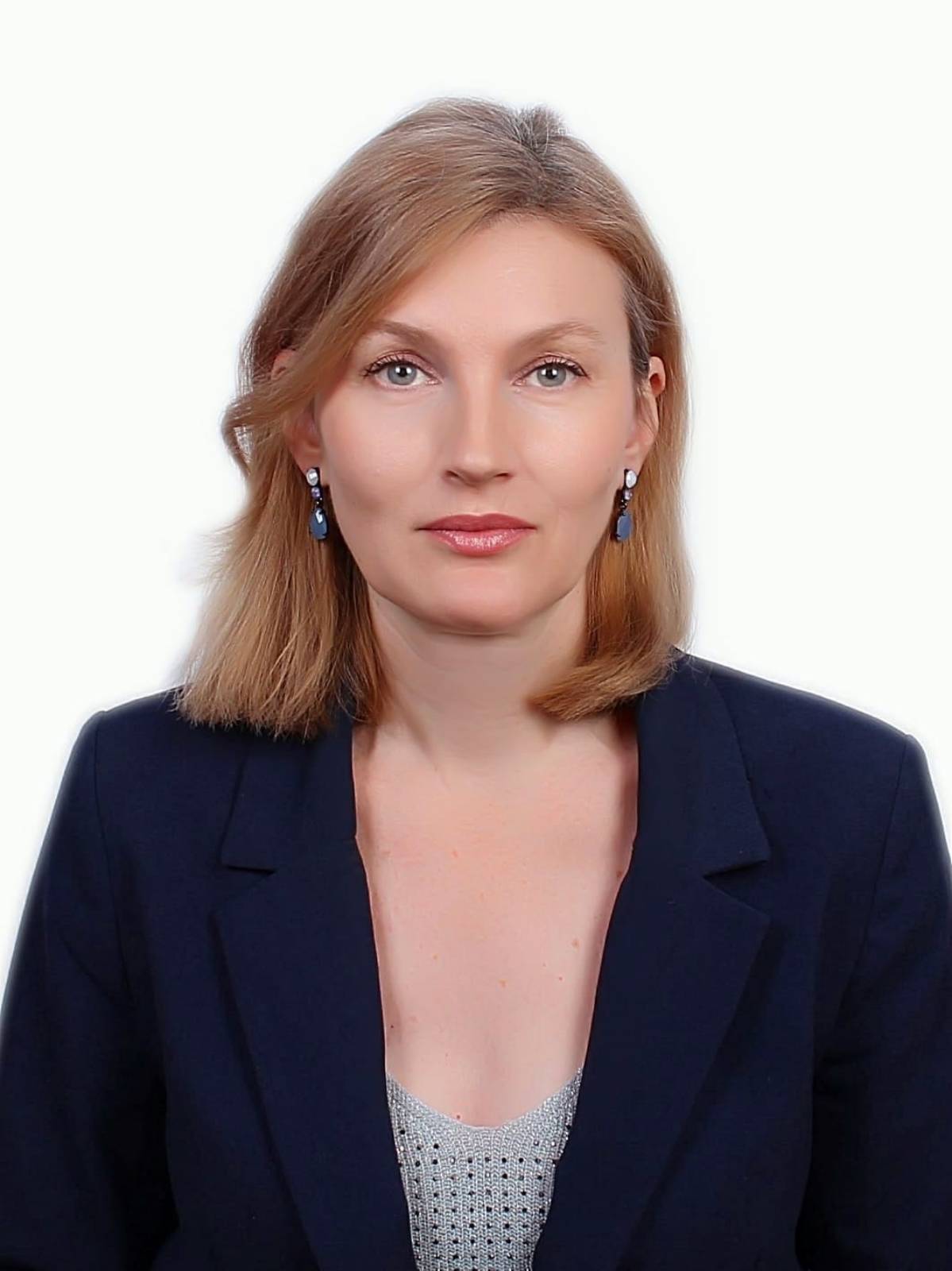 Татьяна Потапова