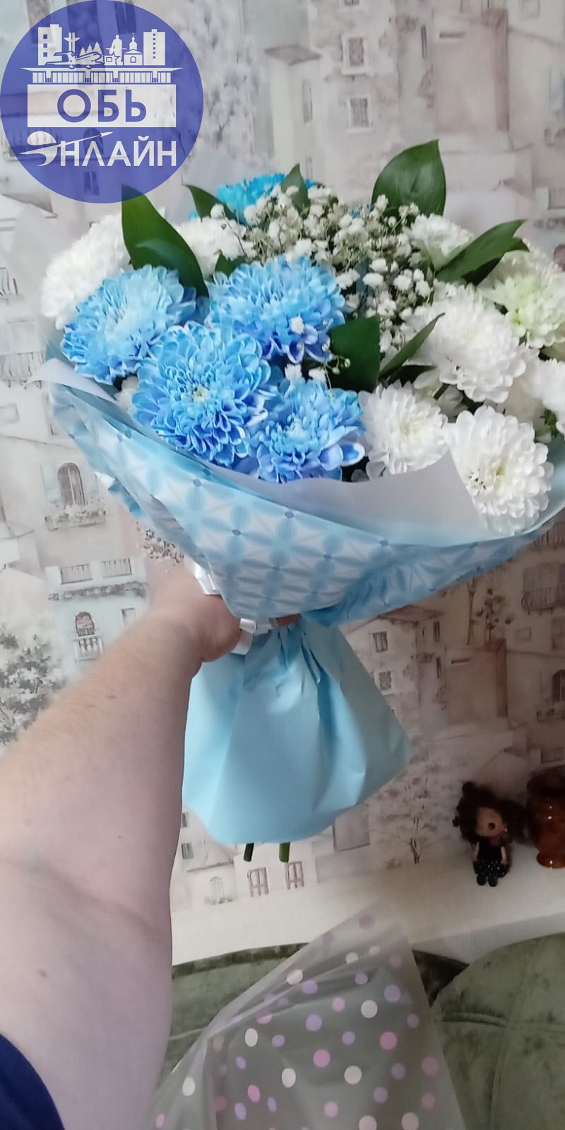 ↗ Добрый день, уважаемые родители!
Вот и пролетело лето, скоро 1 сентября, День знаний! Чтобы вы могли создать в этот день праздничное настроение, наша цветочная мастерская подготовила варианты букето... | Сетка — социальная сеть от hh.ru