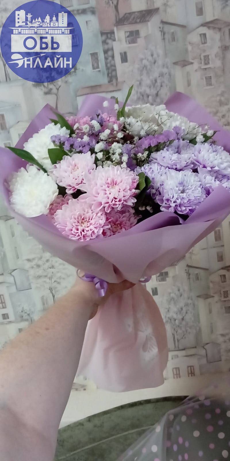 ↗ Добрый день, уважаемые родители!
Вот и пролетело лето, скоро 1 сентября, День знаний! Чтобы вы могли создать в этот день праздничное настроение, наша цветочная мастерская подготовила варианты букето... | Сетка — социальная сеть от hh.ru