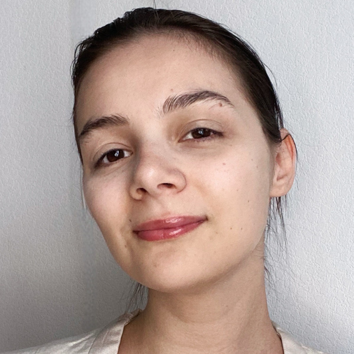 Екатерина Николаева