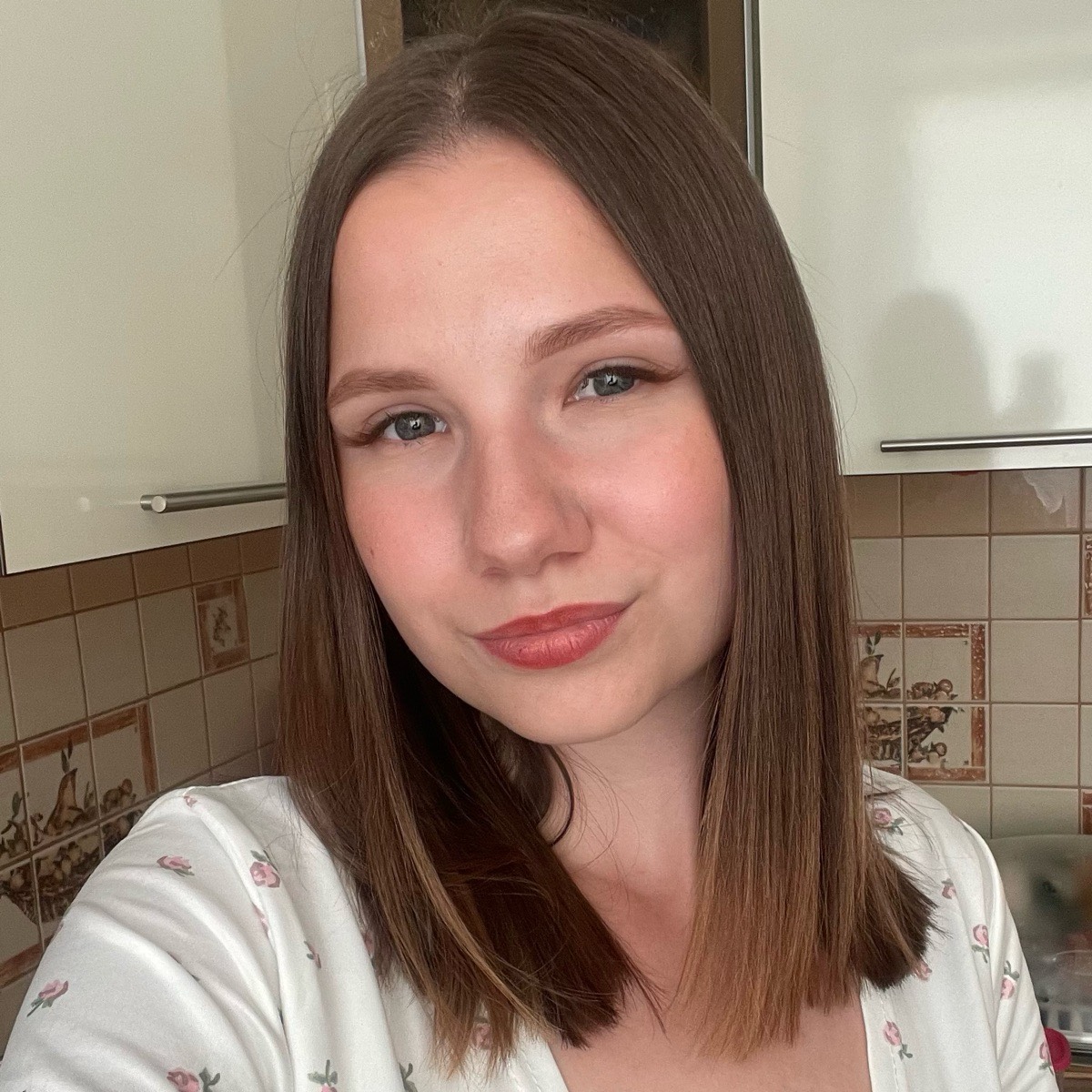 Екатерина Березнёва | Сетка — социальная сеть от hh.ru