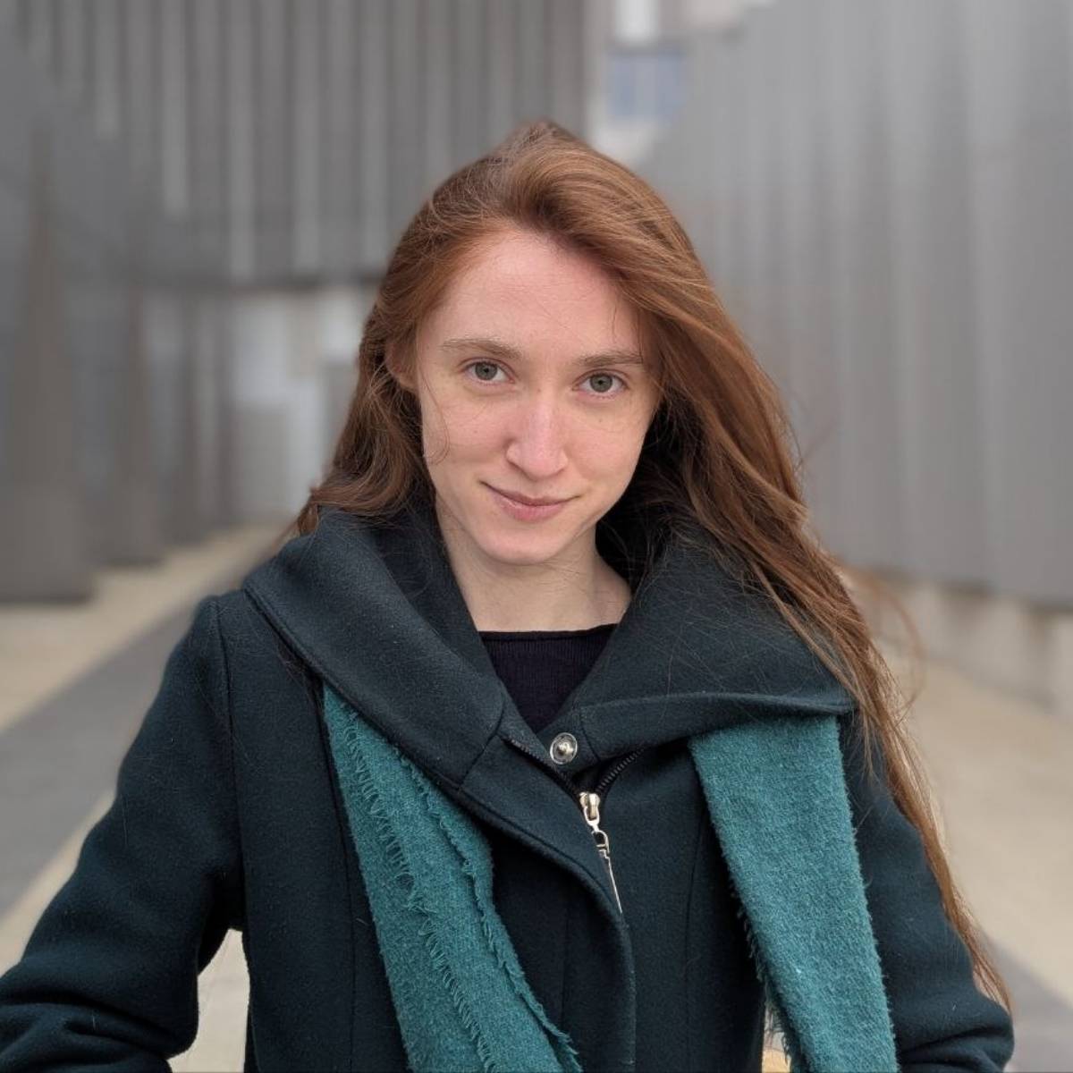 Олеся Королевская