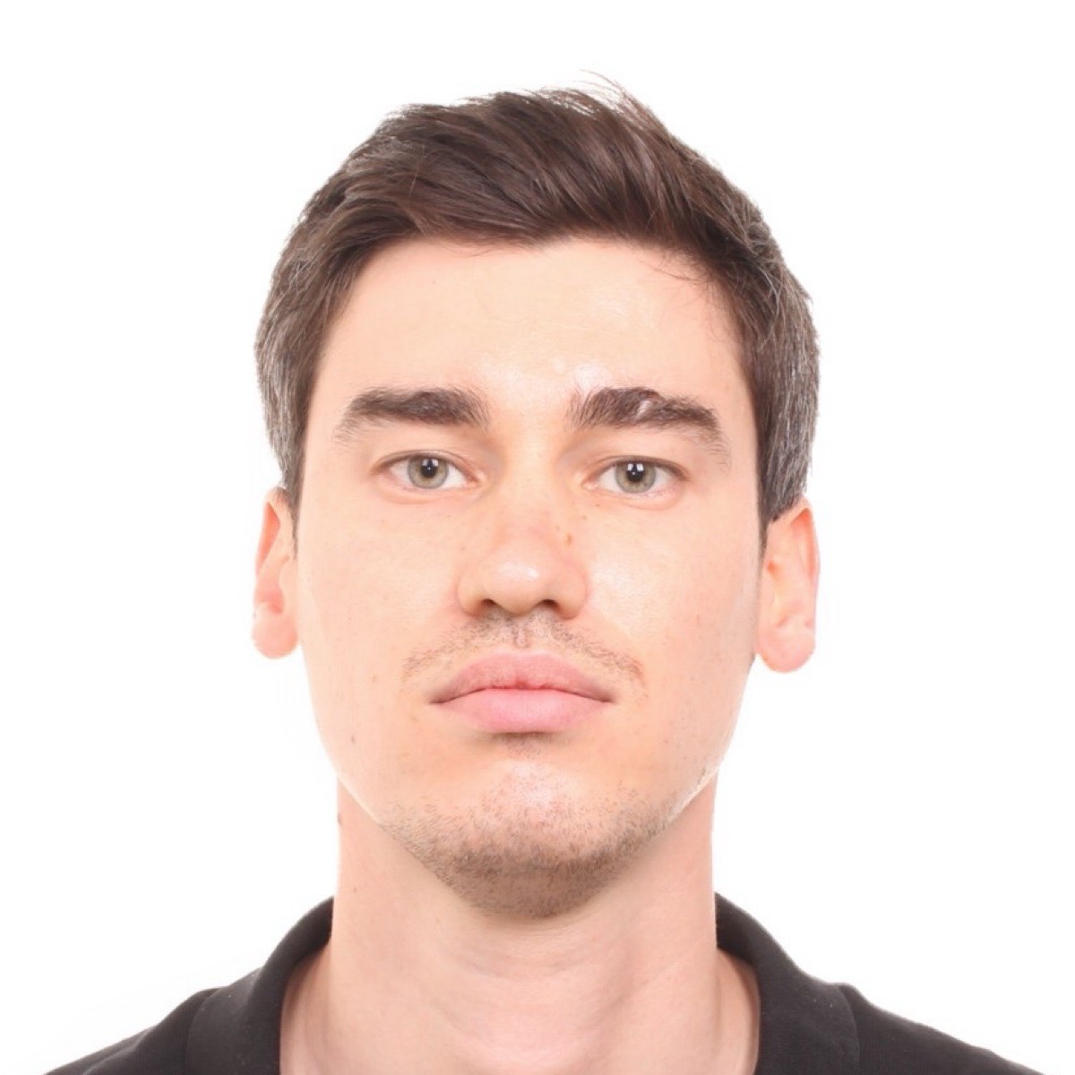 Евгений Дмитриев