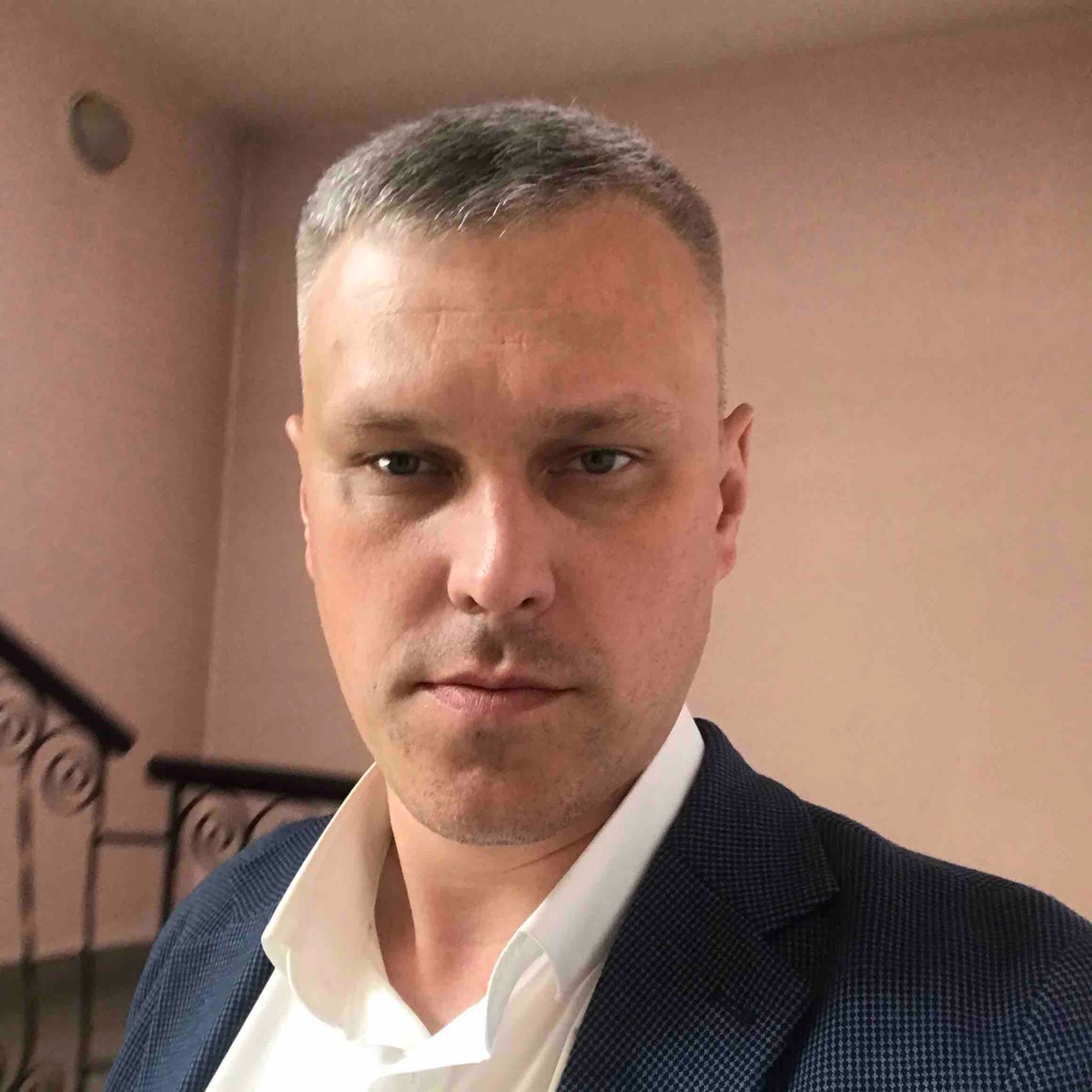 Валентин Гусев