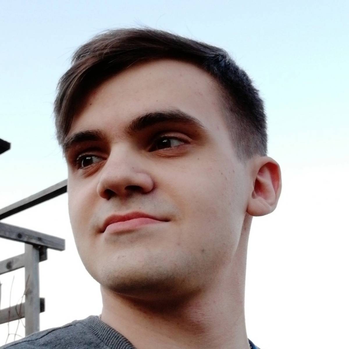 Иван Лелёкин