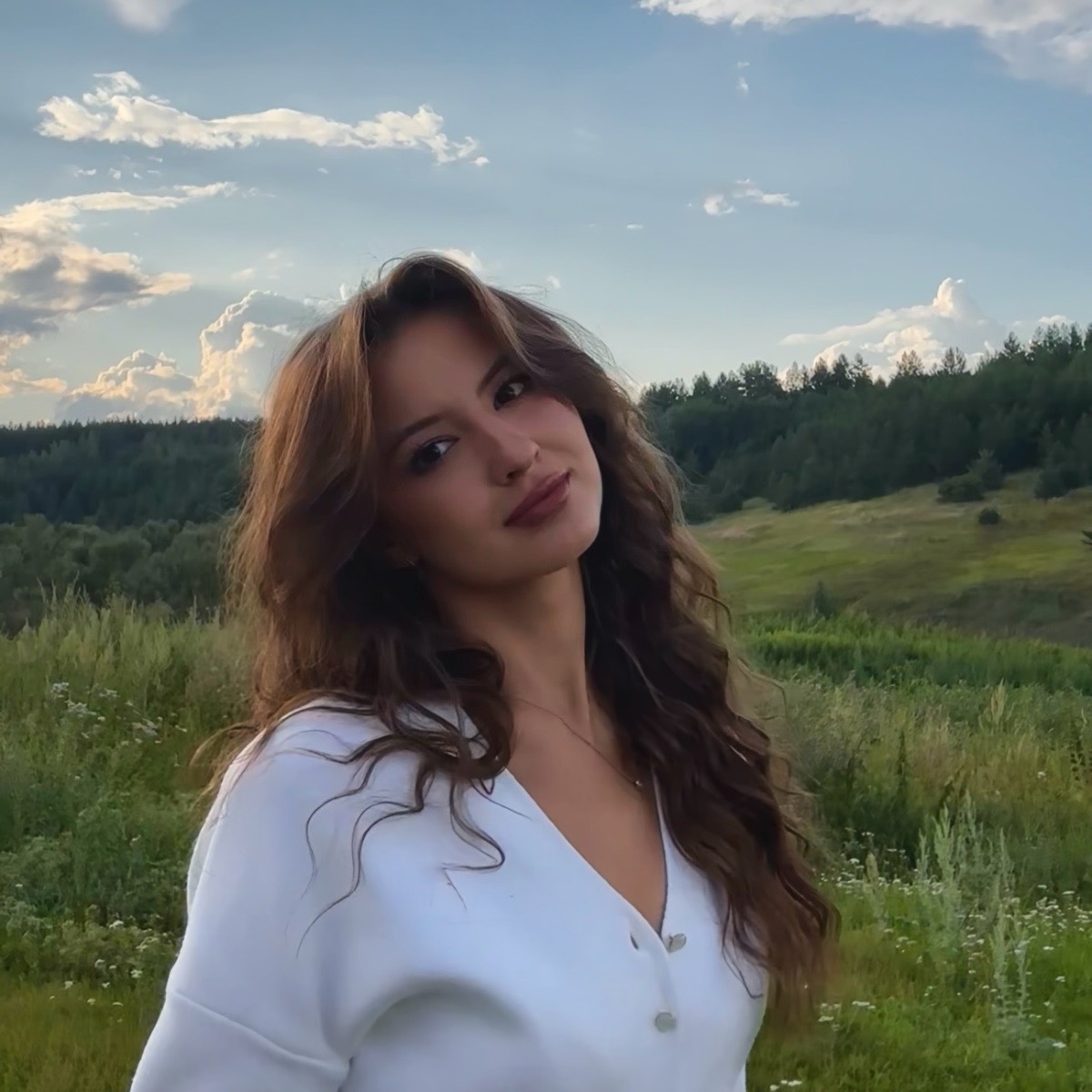 Алсу Ходова