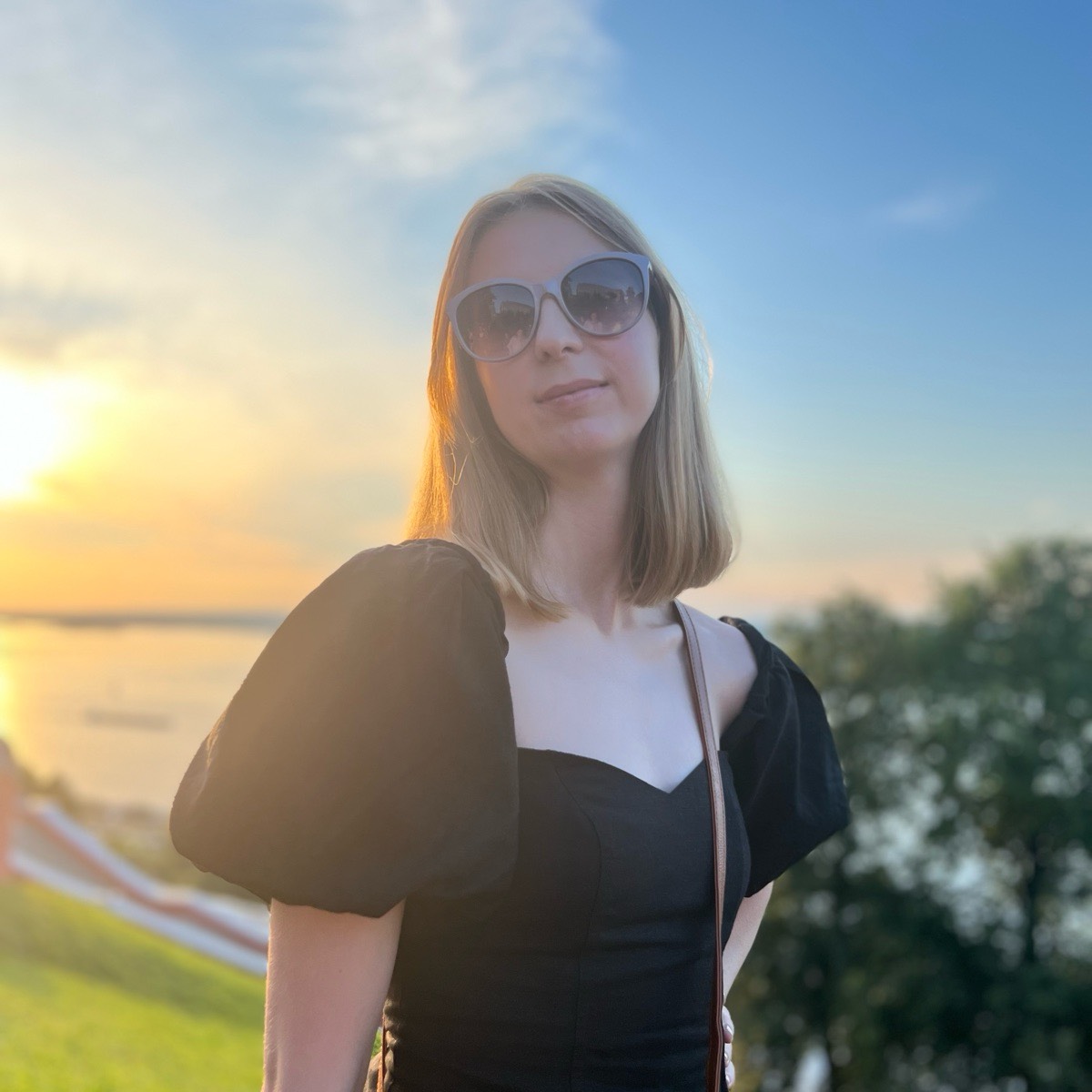 Ксения Гаврюшова | Сетка — социальная сеть от hh.ru