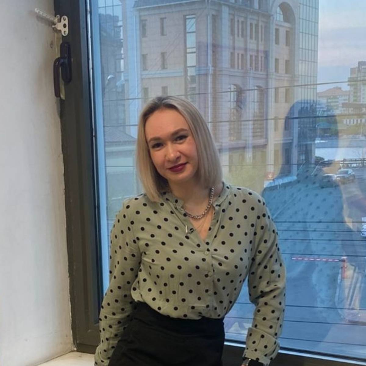 Irina Mokina