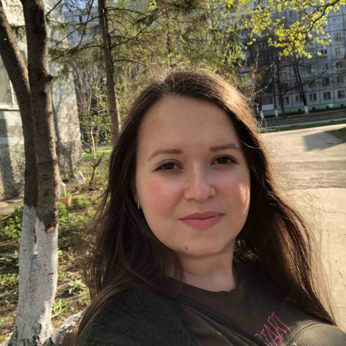 Динэ Потапова