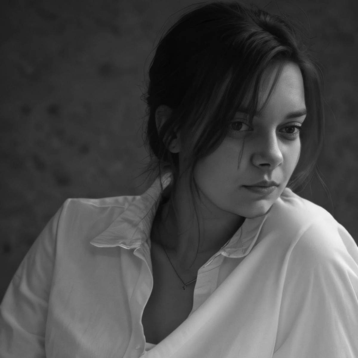 Елена Кибейкина