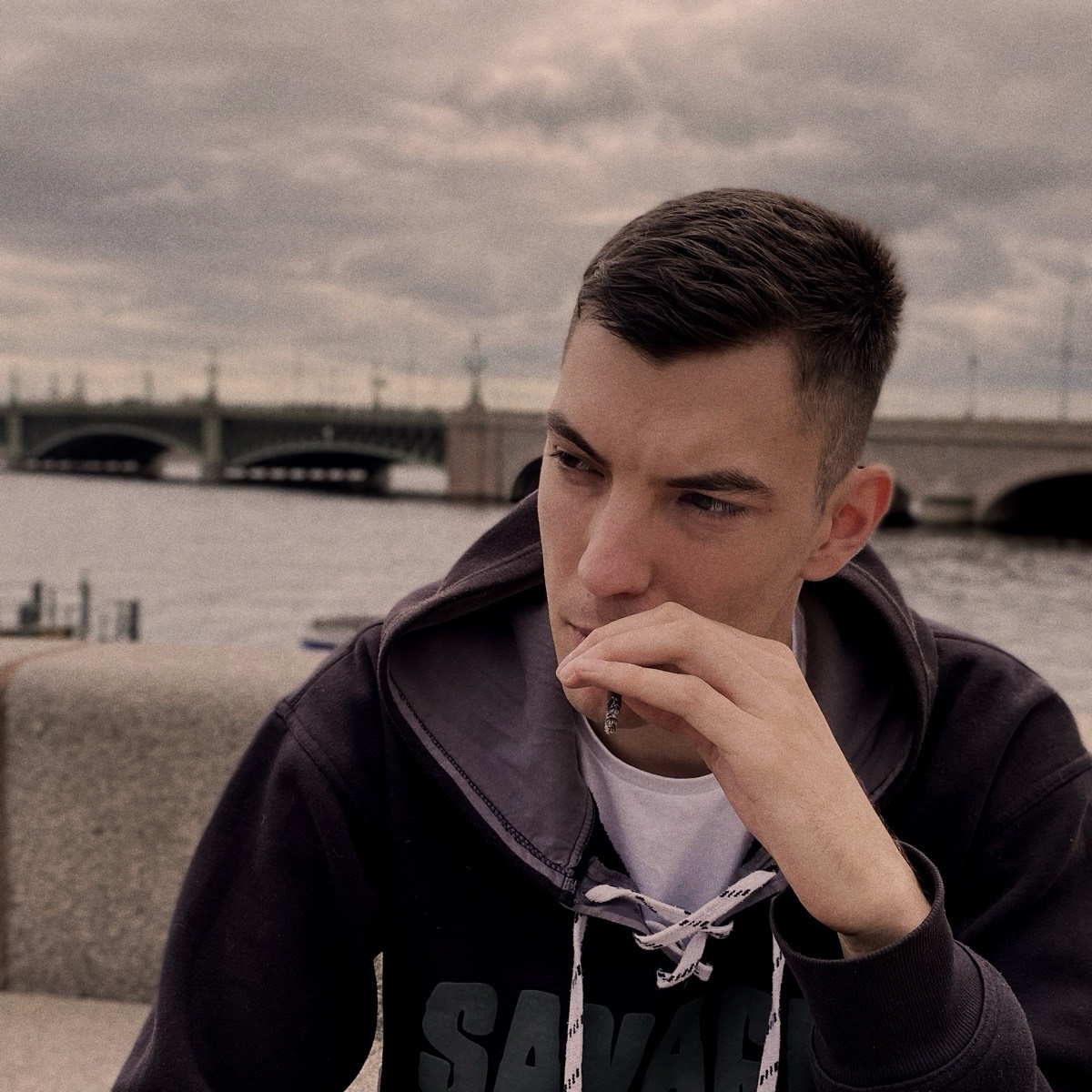 Роман Солошенко