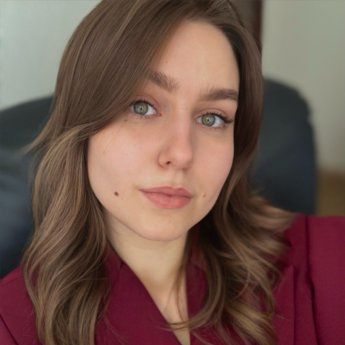 Екатерина Родина