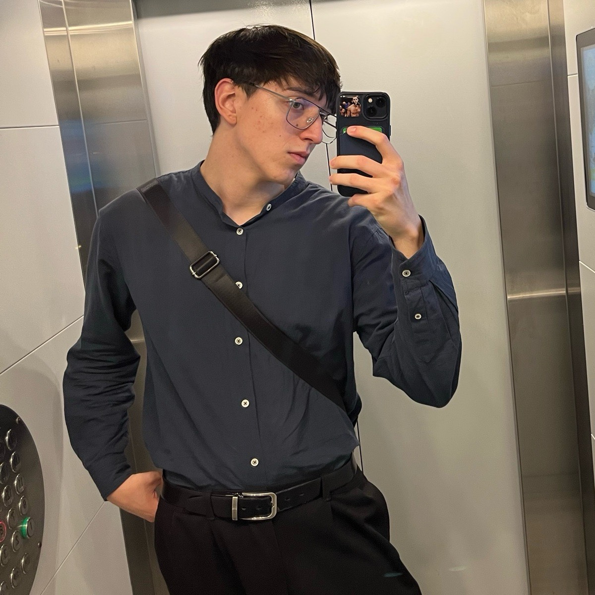 Zaur Ishkhanov | Сетка — социальная сеть от hh.ru