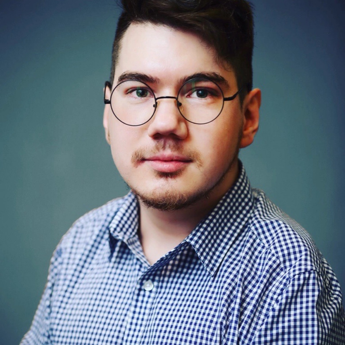 Антон Корниенко | Сетка — социальная сеть от hh.ru