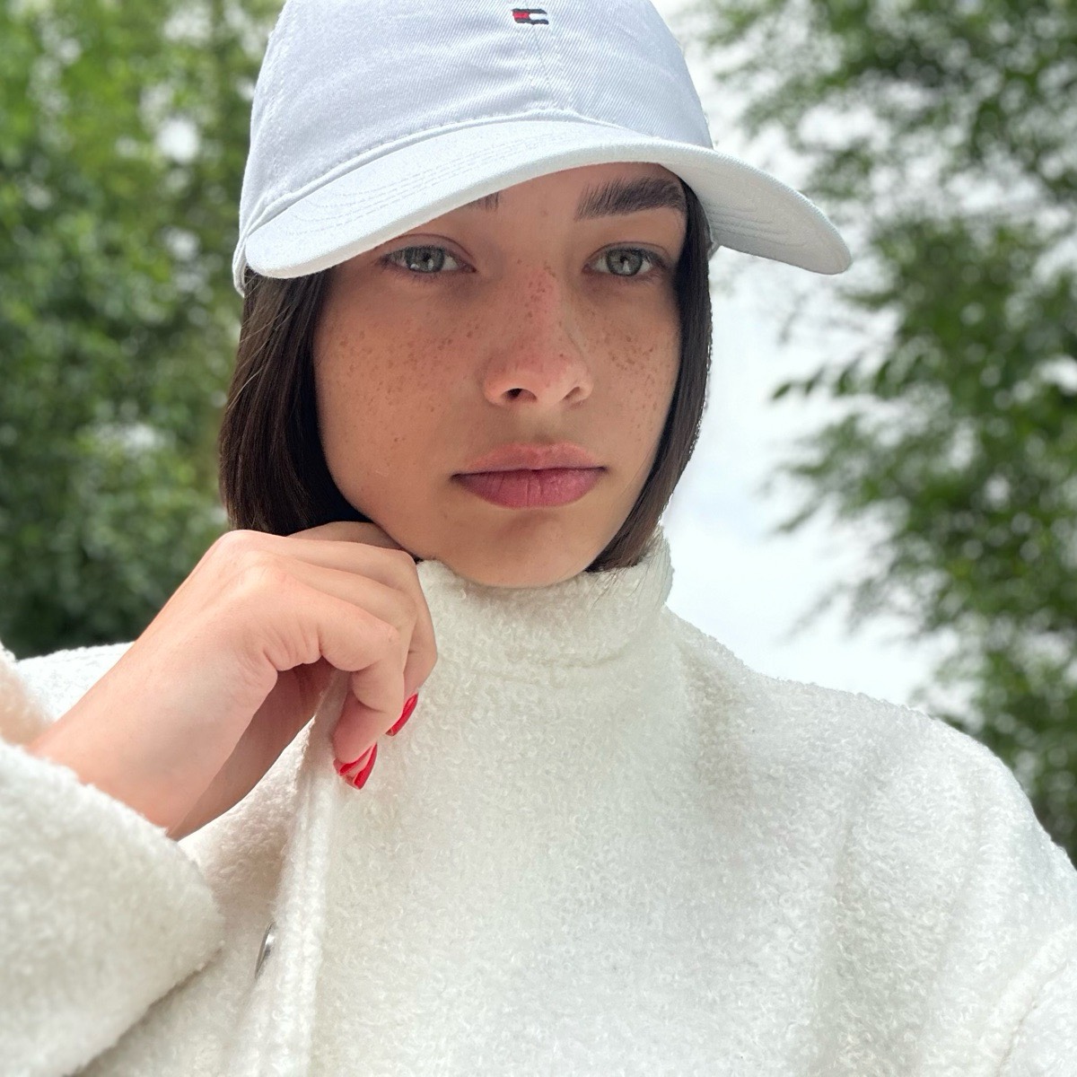 Яна Ефремова