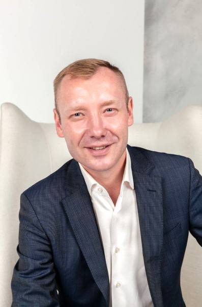 Алексей Милькаманович