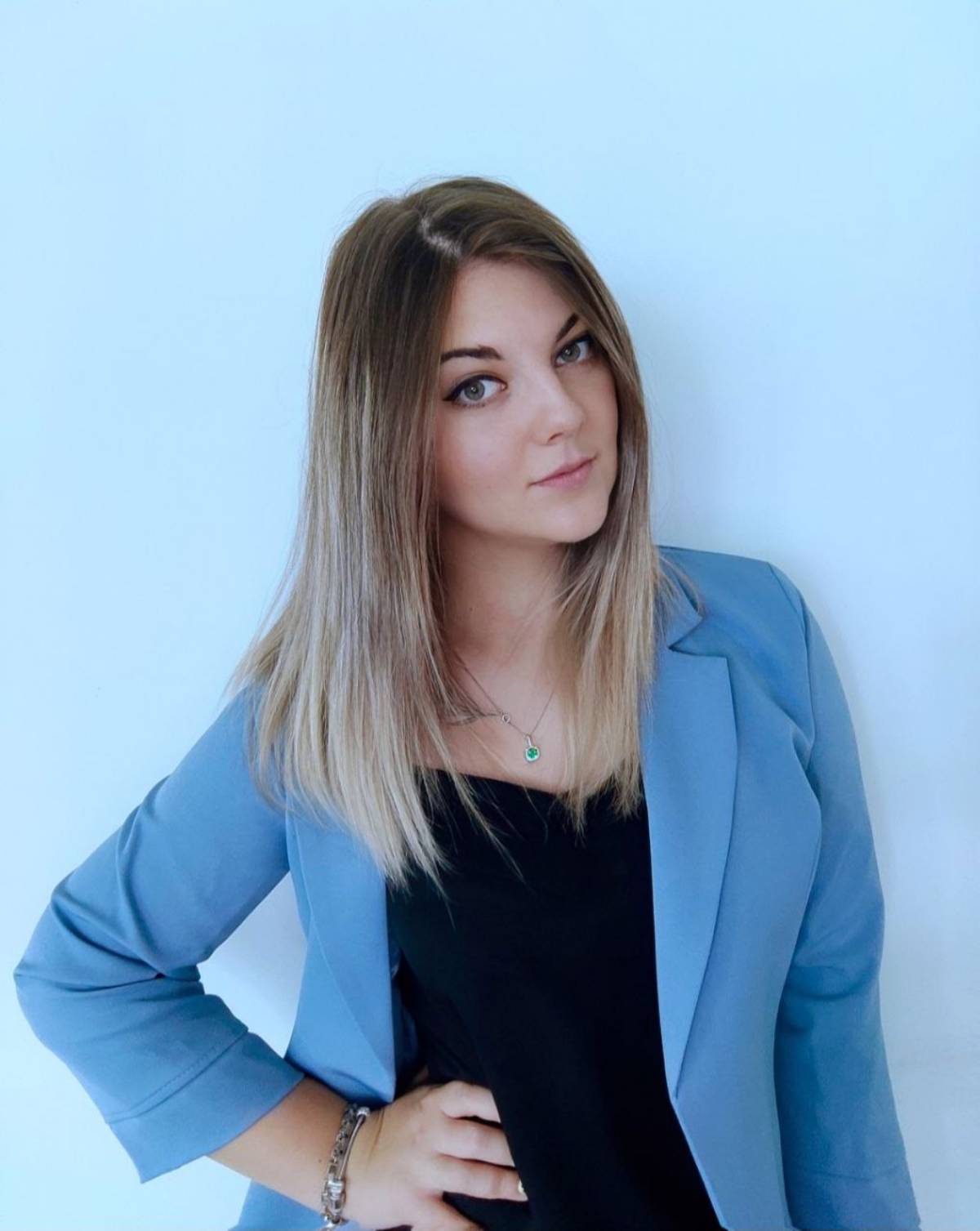 Валерия Несынова