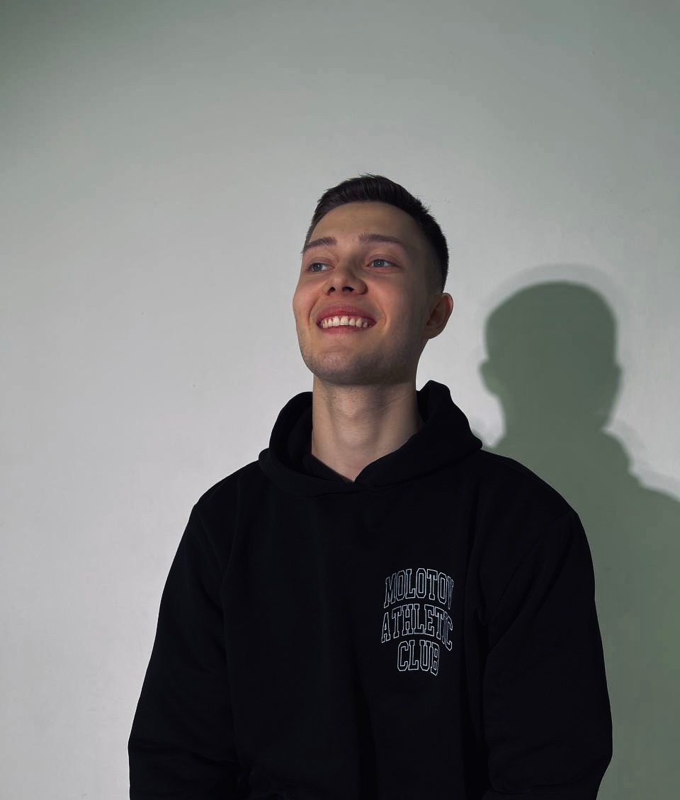 Лев Коробейников