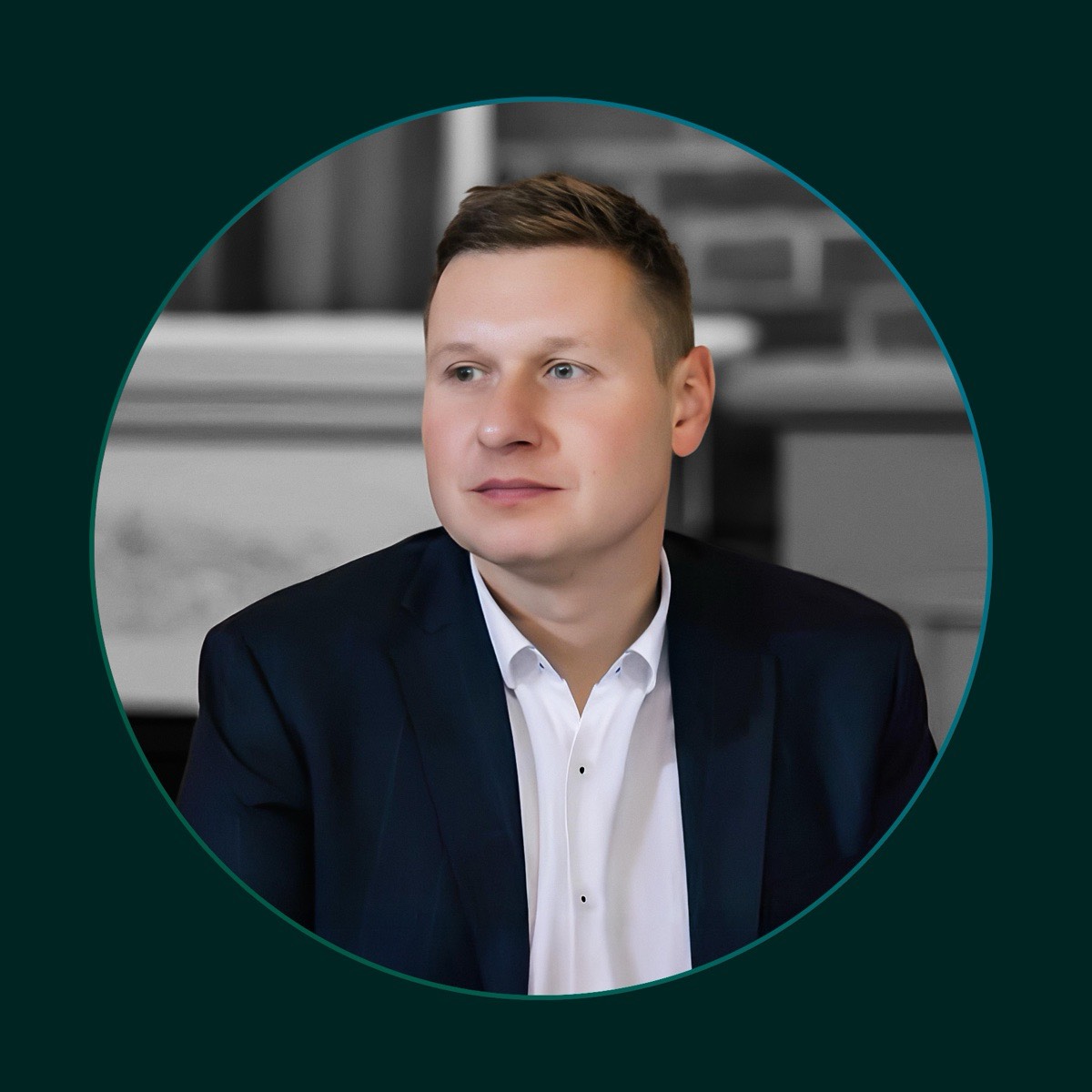 Александр Терёшкин | Сетка — социальная сеть от hh.ru