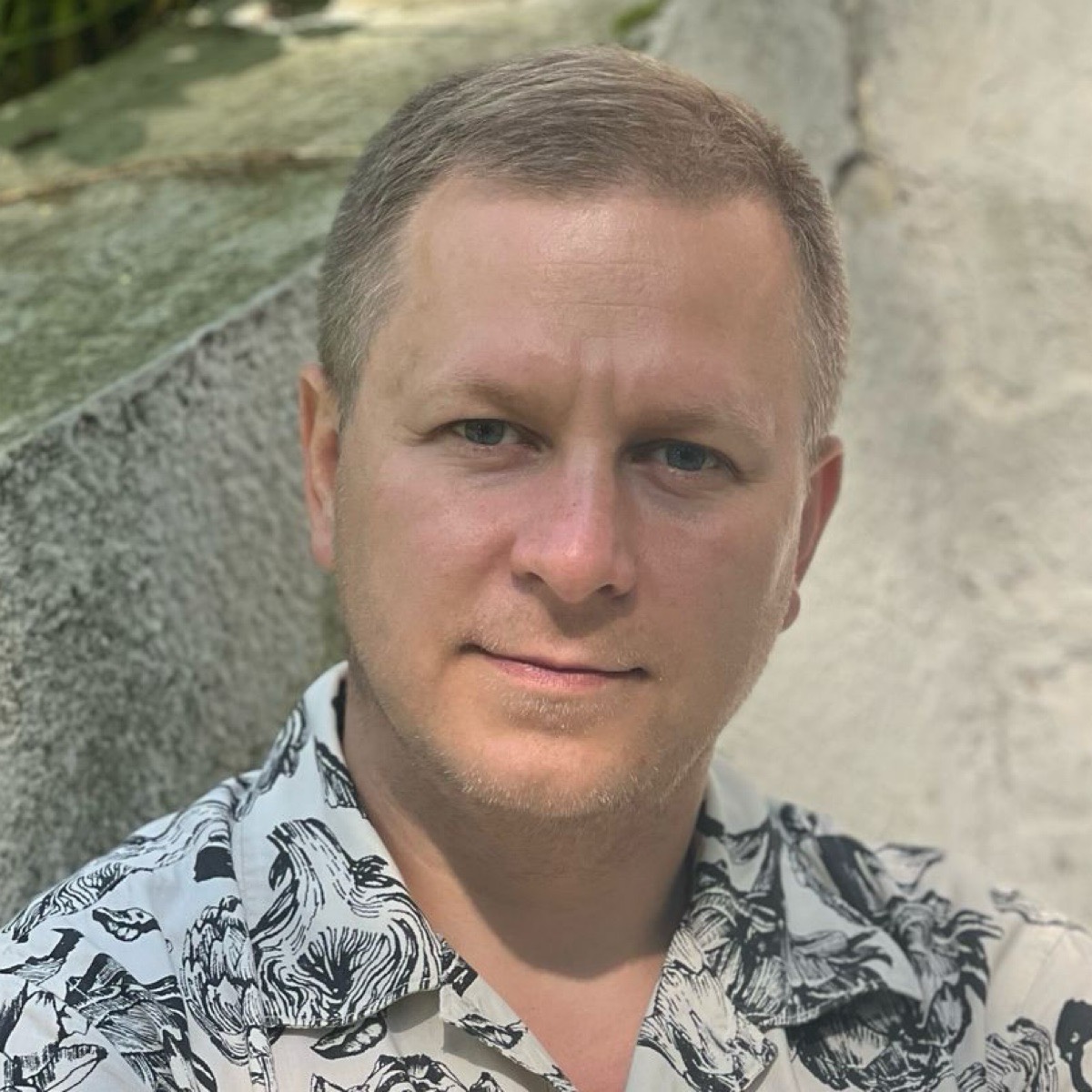 Евгений Гришкин | Сетка — социальная сеть от hh.ru