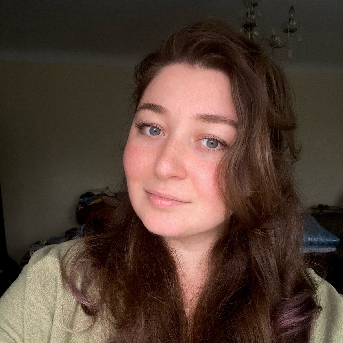 Ноэль Сланова | Сетка — социальная сеть от hh.ru