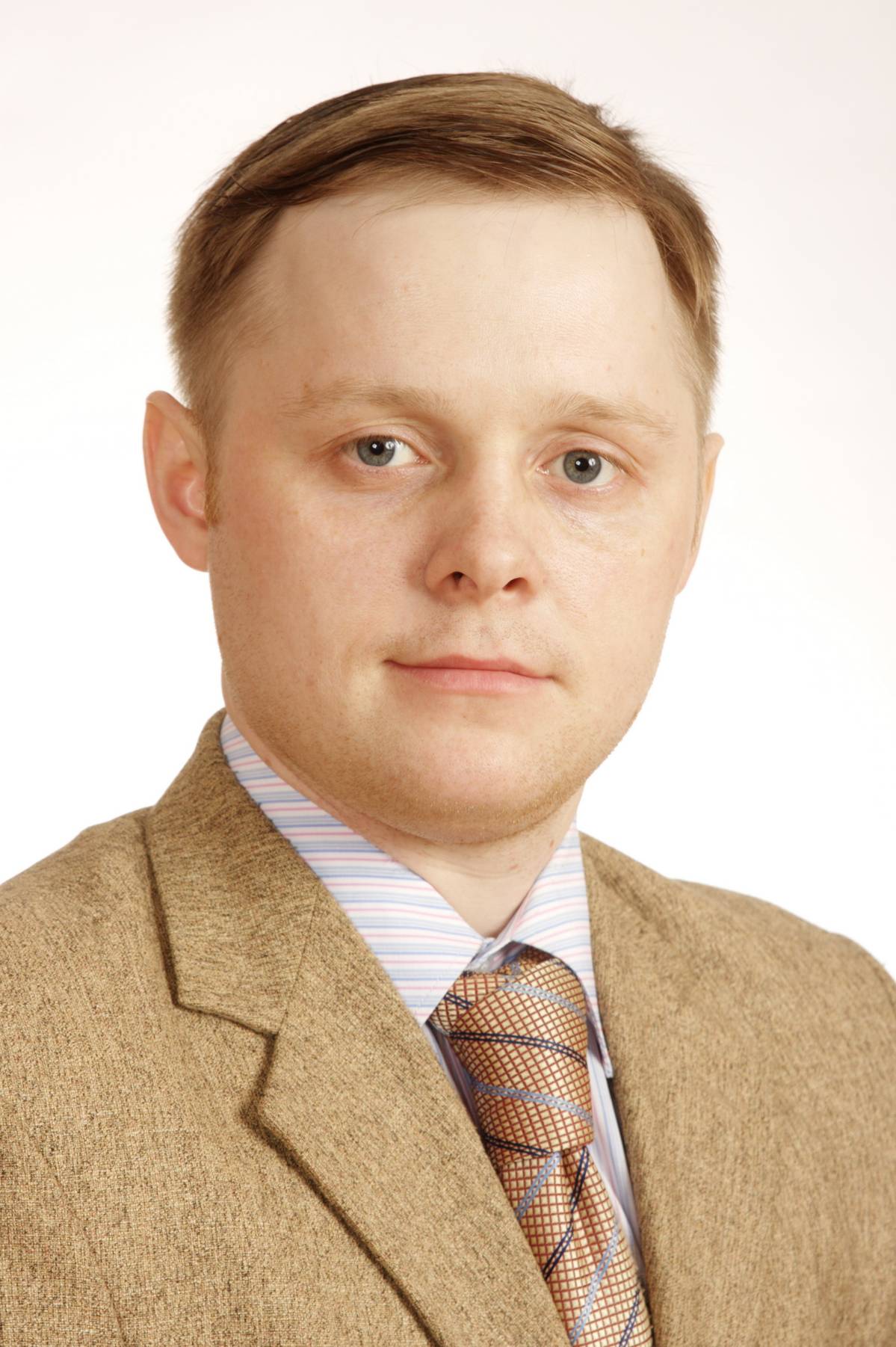 Денис Кощеев