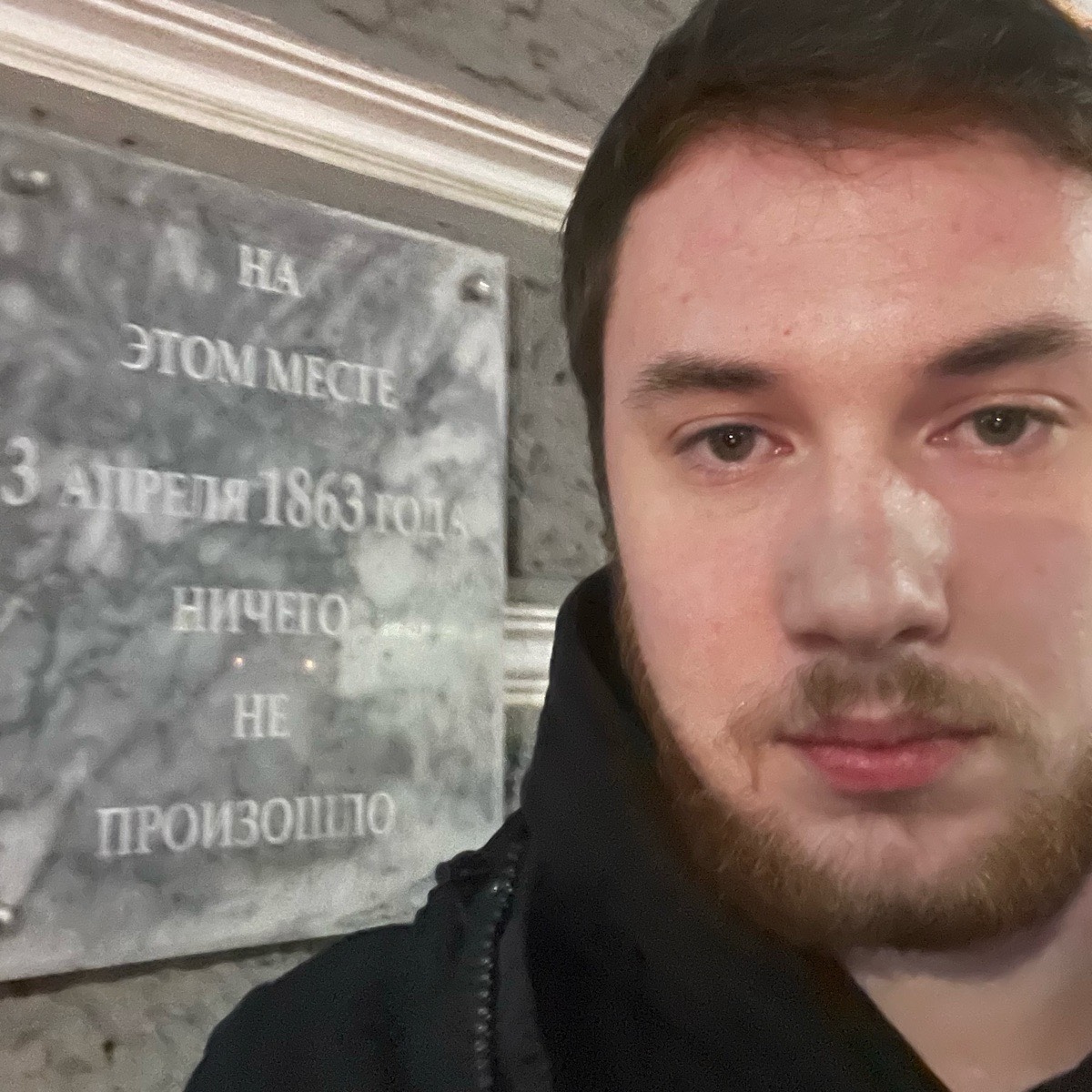 Pavel Fomichev | Сетка — социальная сеть от hh.ru