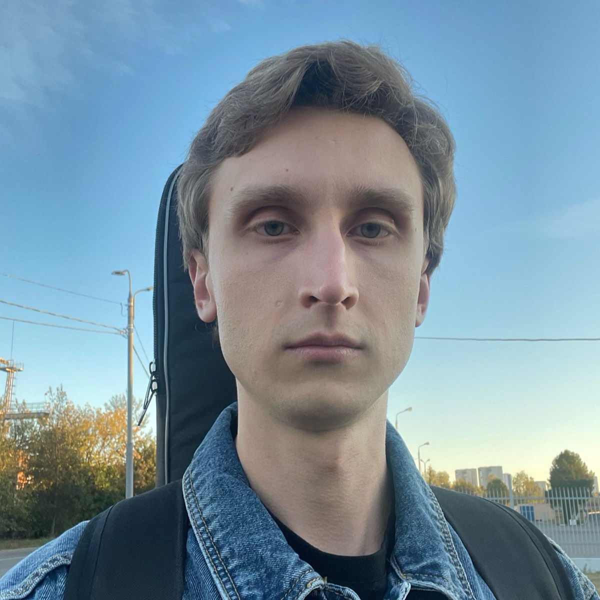 Андрей Борисенков