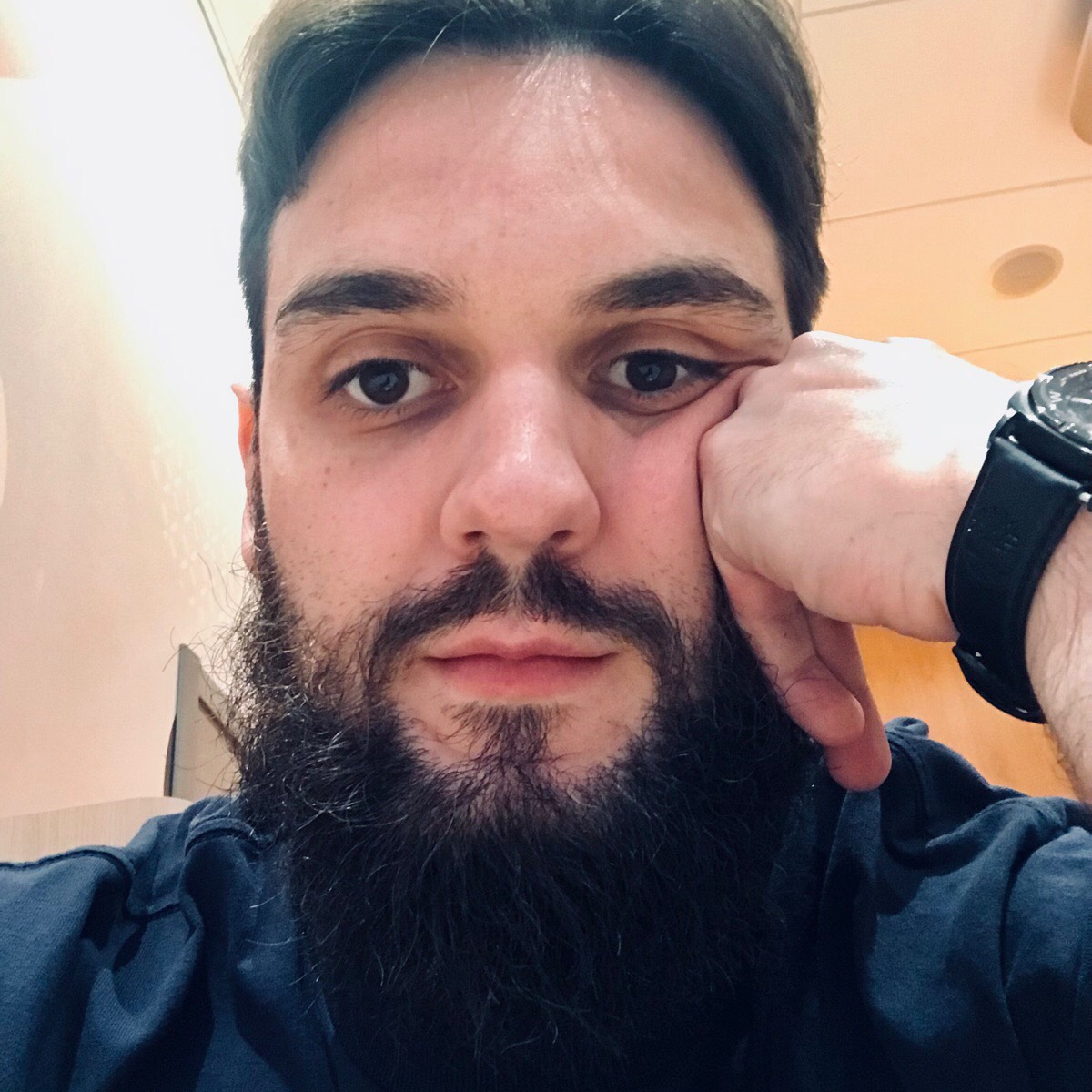 Антон Малахов | Сетка — социальная сеть от hh.ru