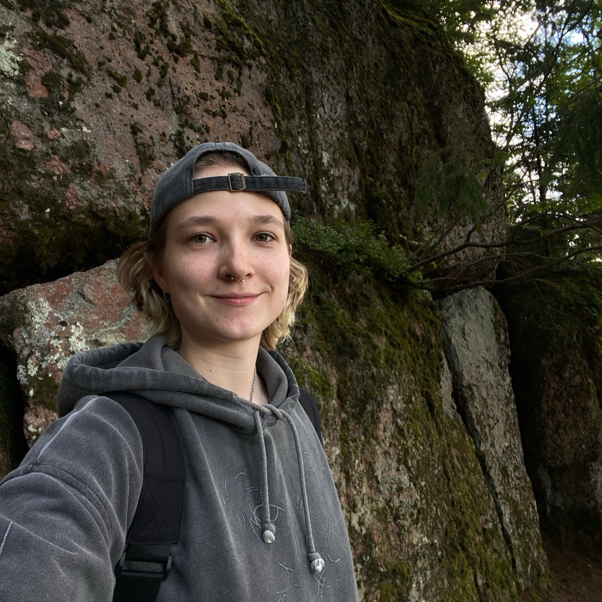 Ирина Белозёрова