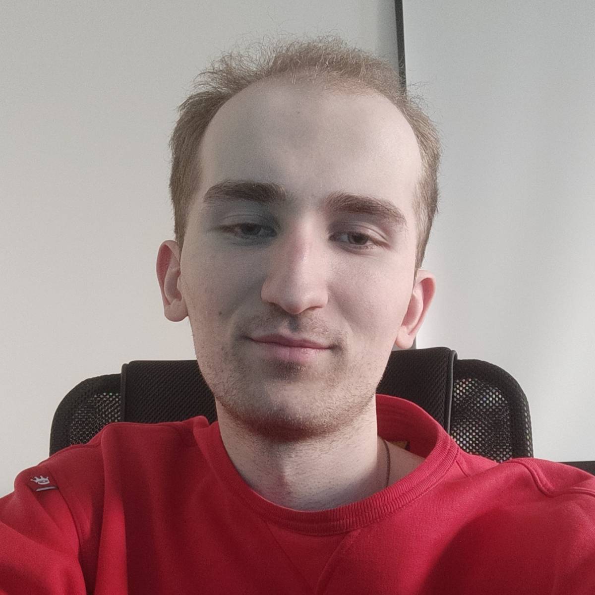 Юрий Шестаков