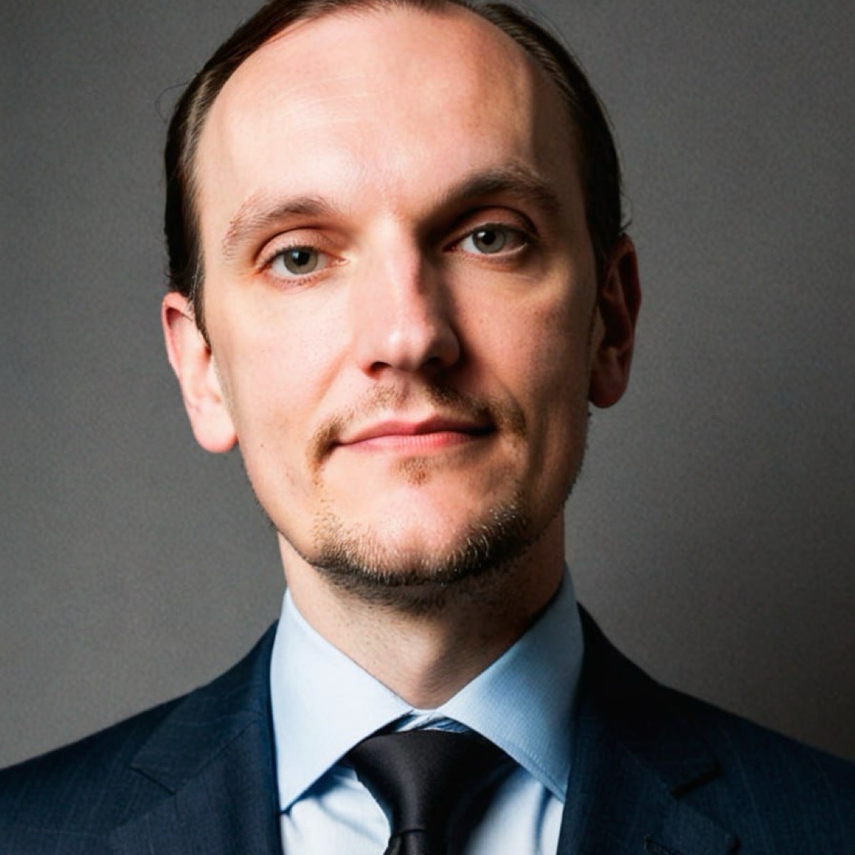 Андрей Алексеевич