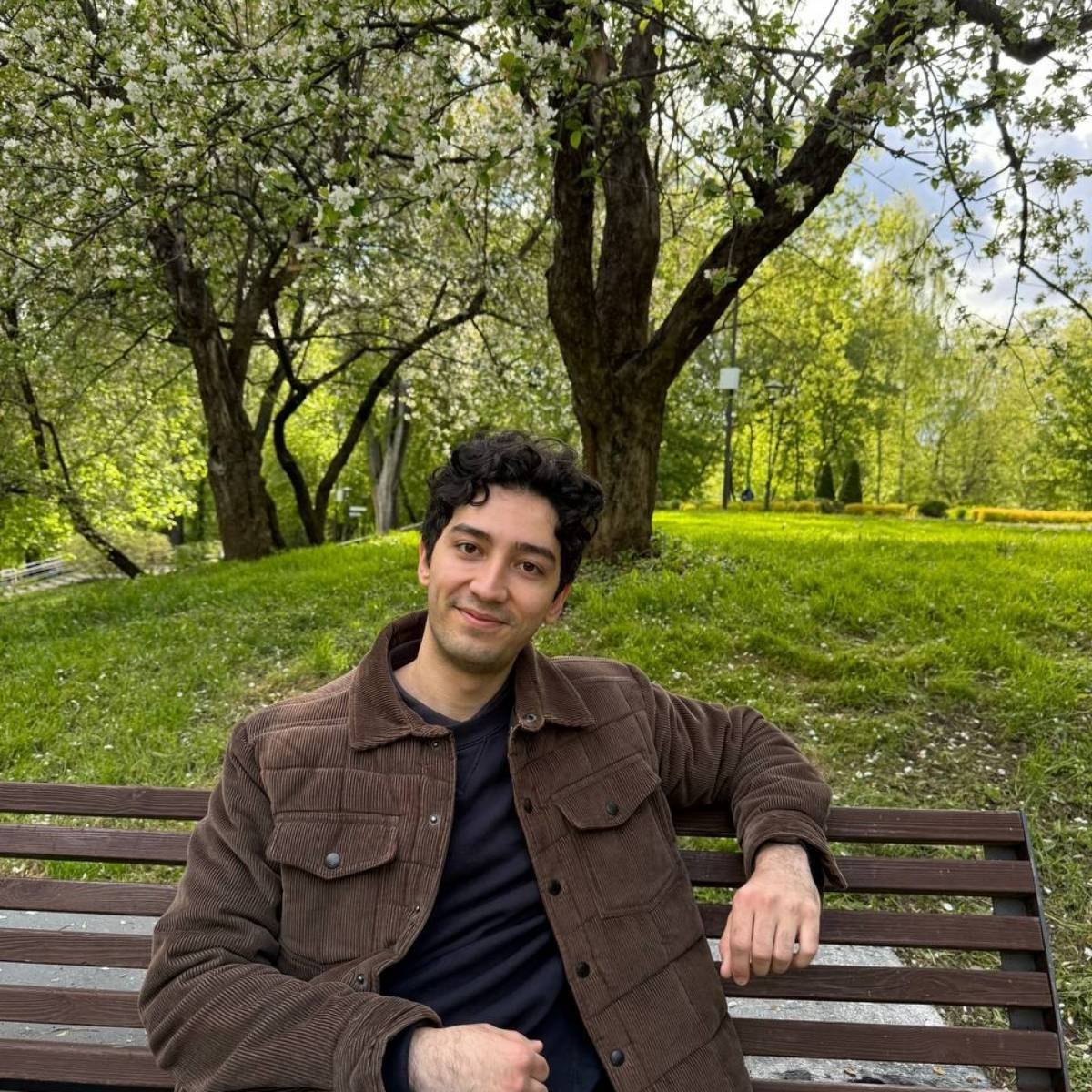 Арслан Садыков