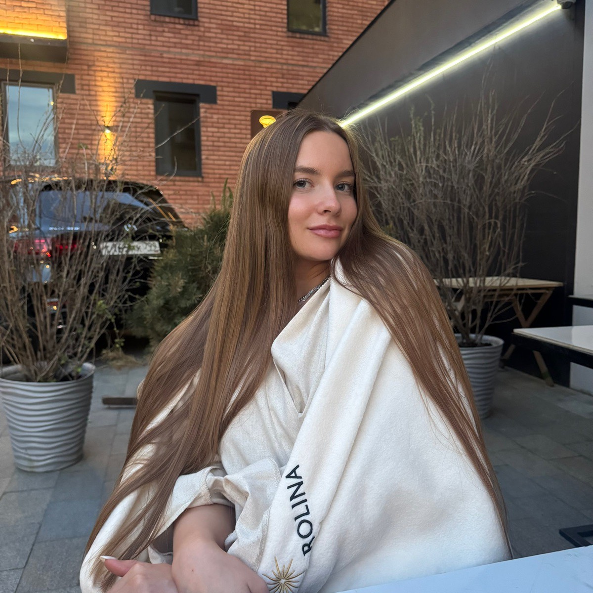 Екатерина Клименкова
