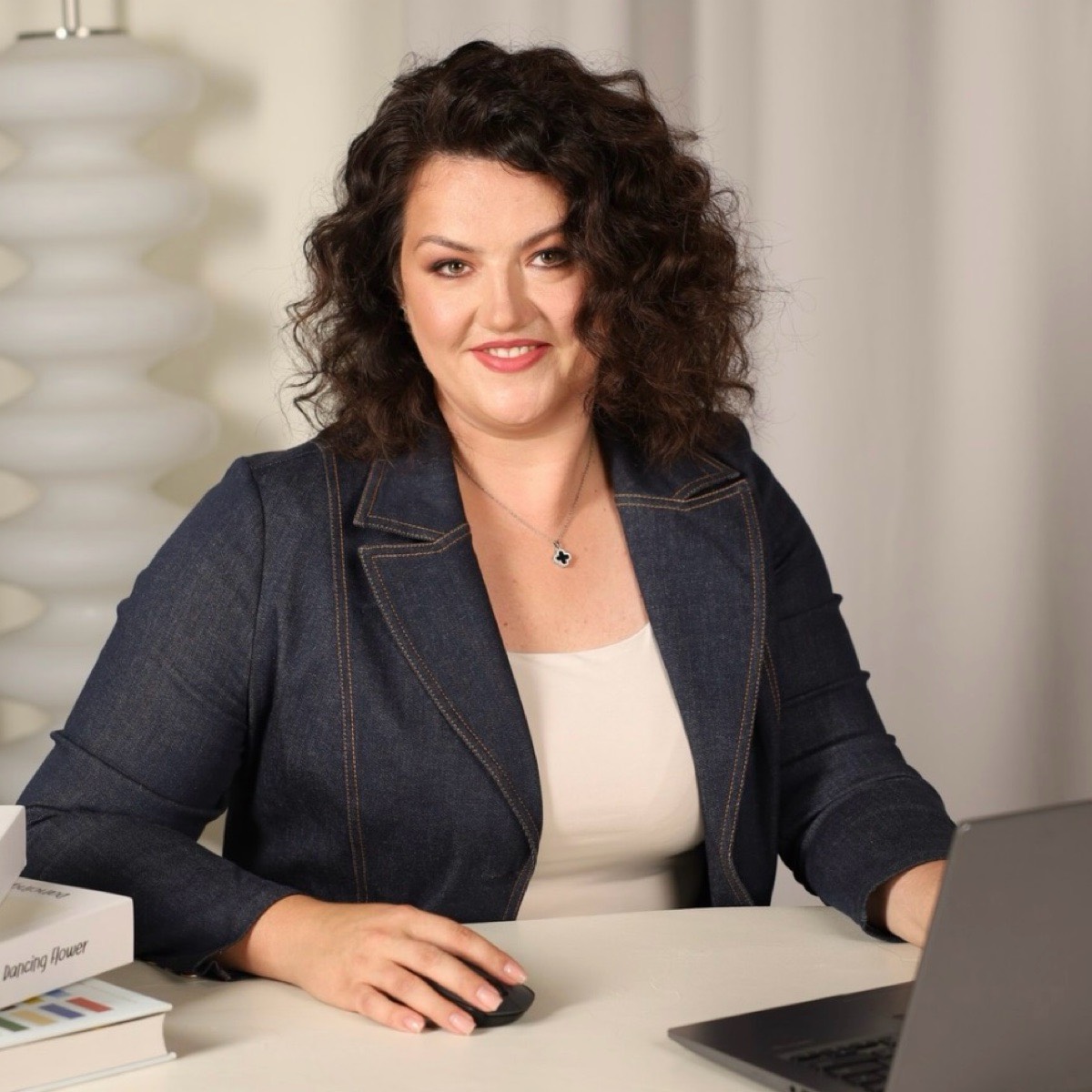 Анастасия Голоскокова