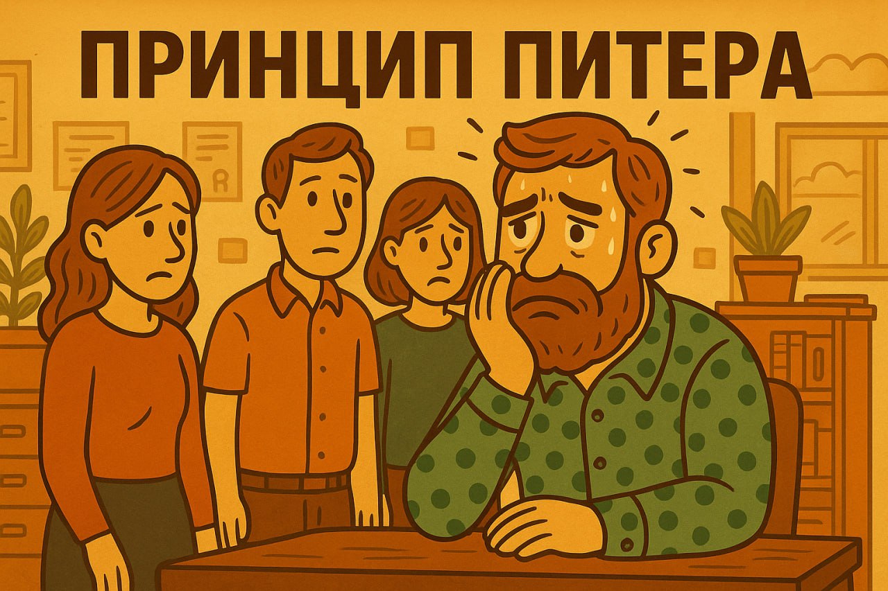 Так уж исторически сложилось, что я собеседую всех кандидатов на руководящие позиции в свой ИТ-департамент в Ситидрайв | Сетка — социальная сеть от hh.ru