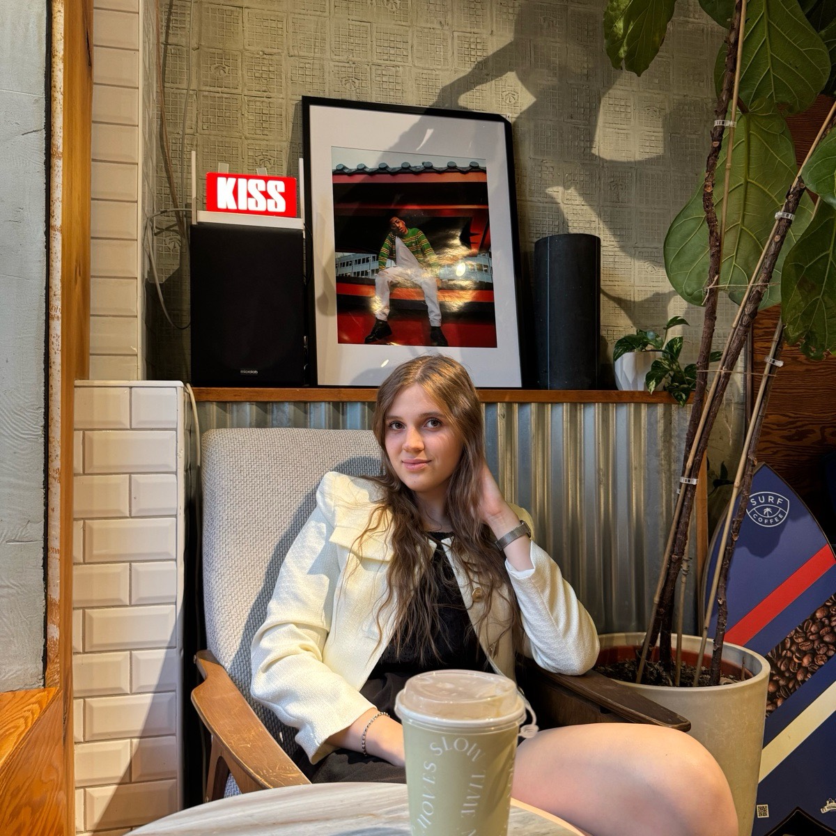 Вероника Школкина | Сетка — социальная сеть от hh.ru