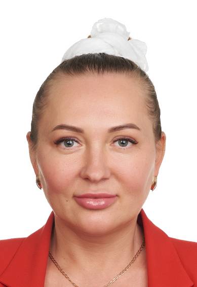 Юлия Гречко