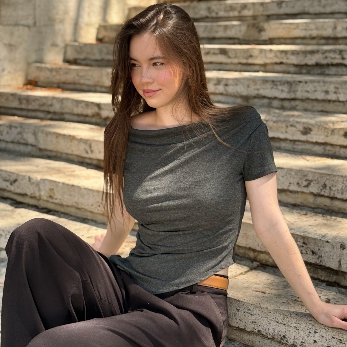 Мария Широкова | Сетка — социальная сеть от hh.ru