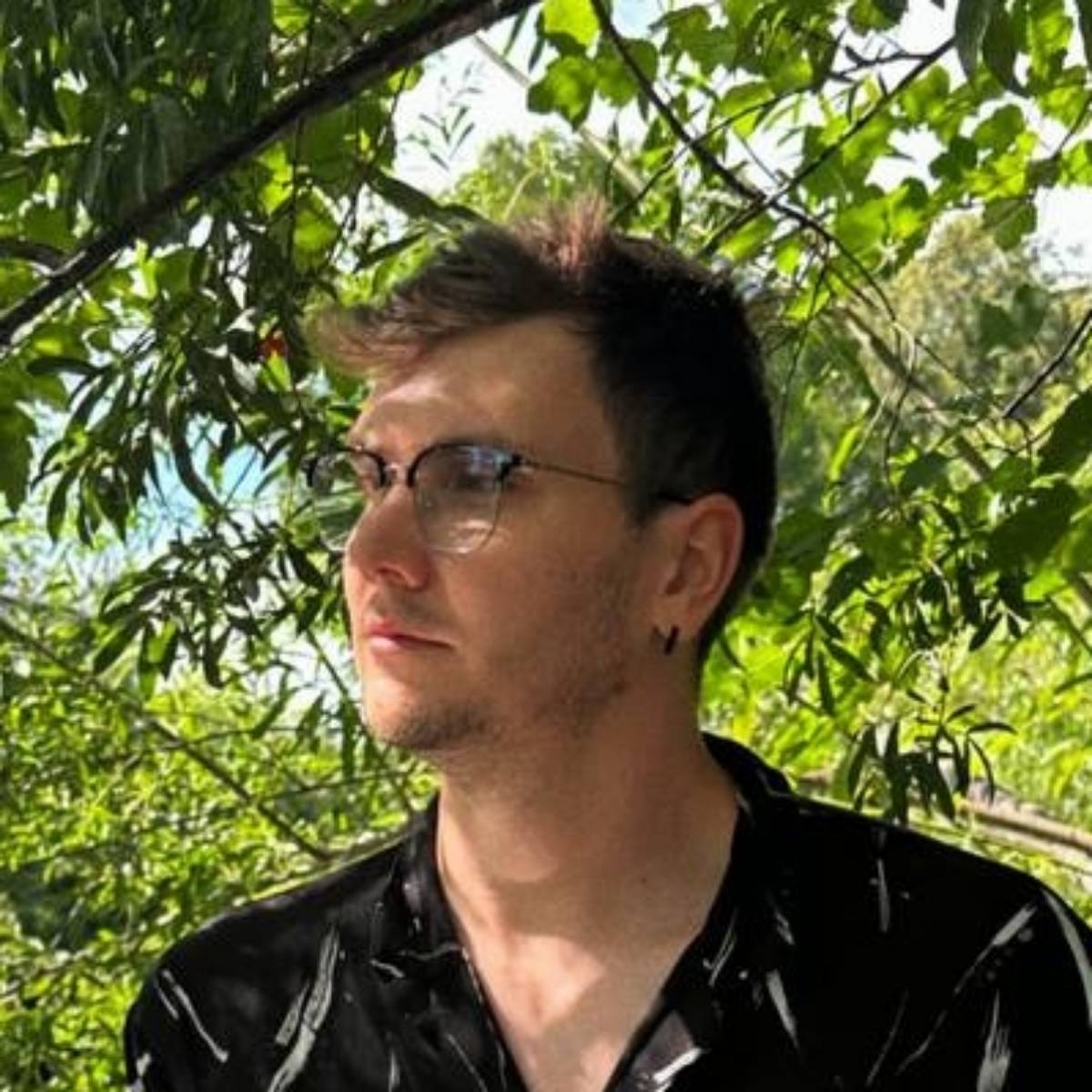 Антон Заболотский | Сетка — социальная сеть от hh.ru