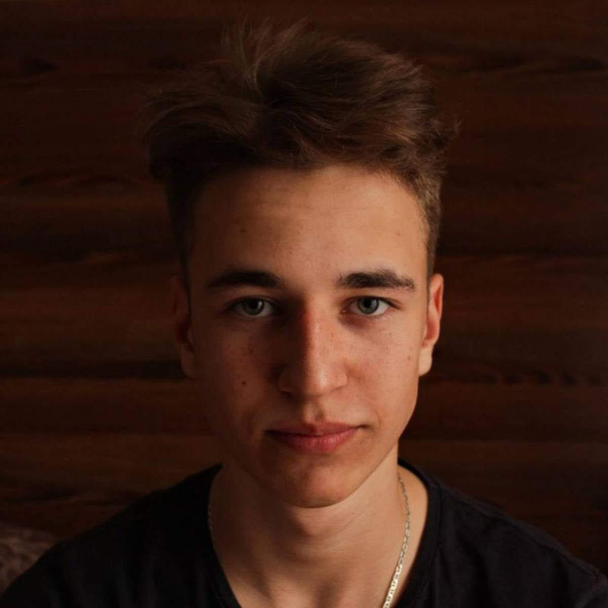 Степан Макаров | Сетка — социальная сеть от hh.ru