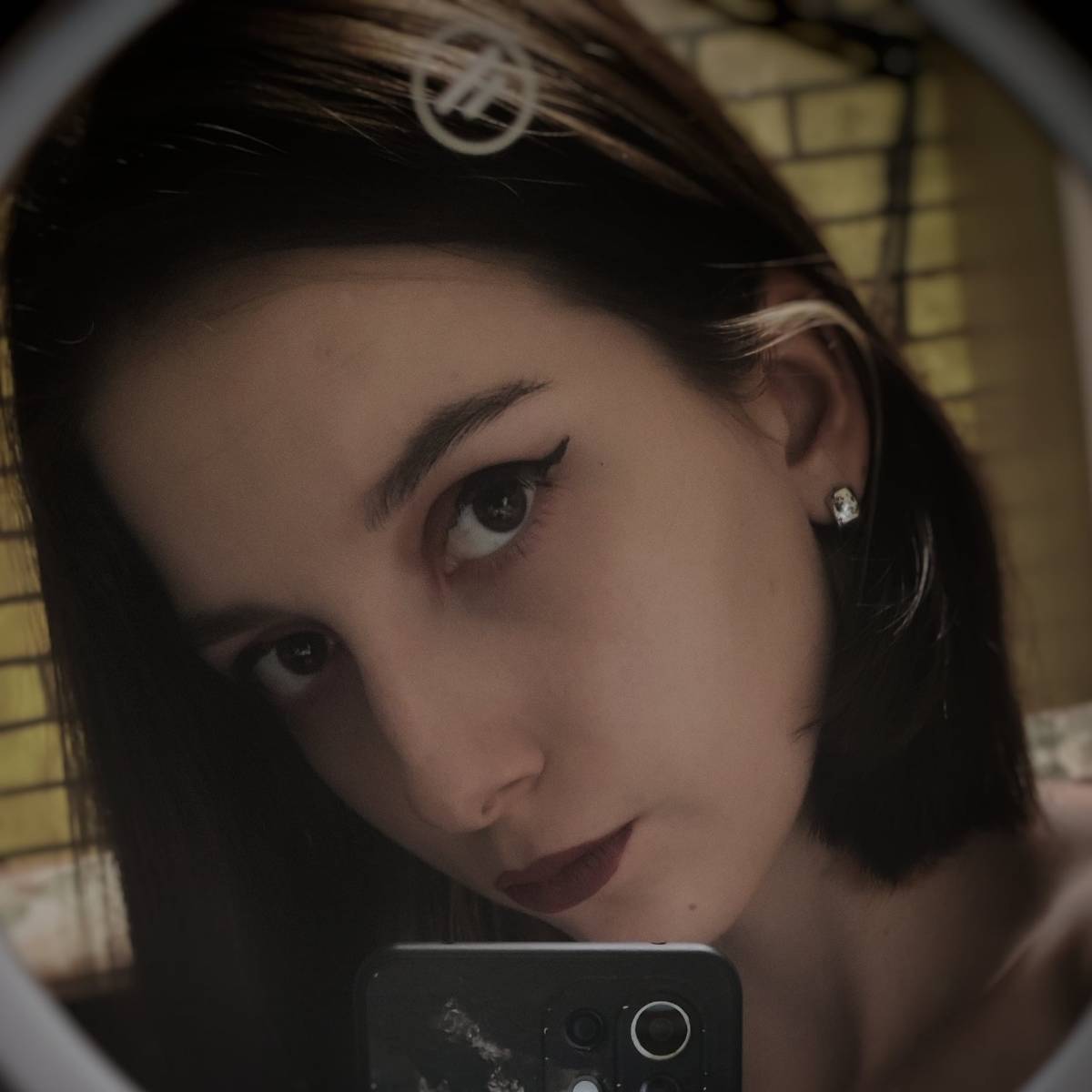 Анна Кондратей