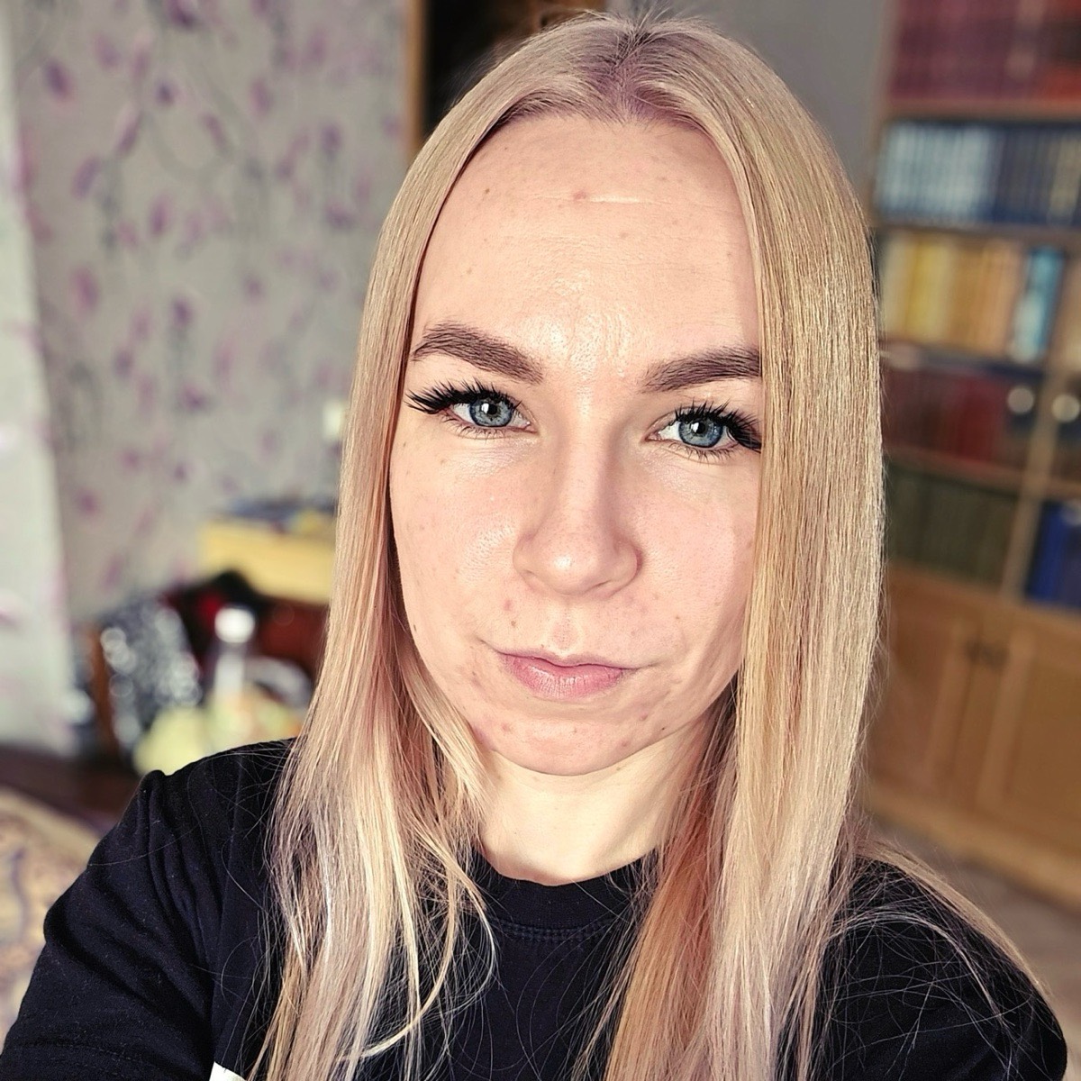 Анна Михалева