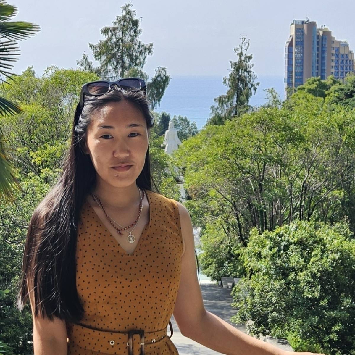 Сэлмэг Аюшеева | Сетка — социальная сеть от hh.ru