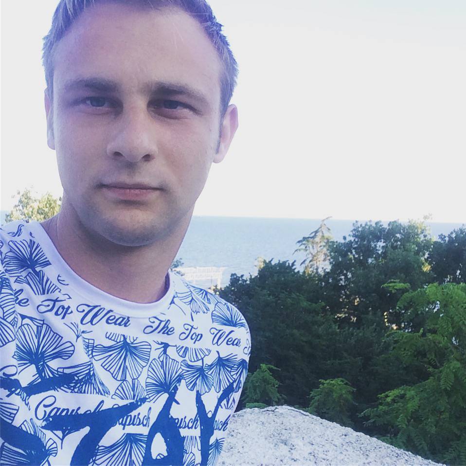 Александр Денисенко | Сетка — социальная сеть от hh.ru