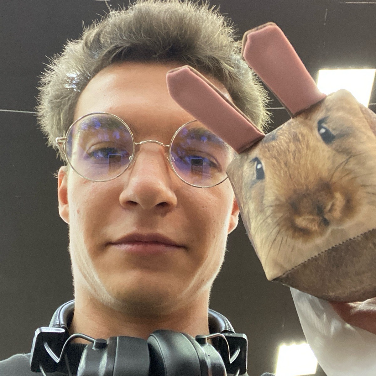 Ярослав Селютин