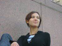 Анастасия Ткаченко | Сетка — социальная сеть от hh.ru