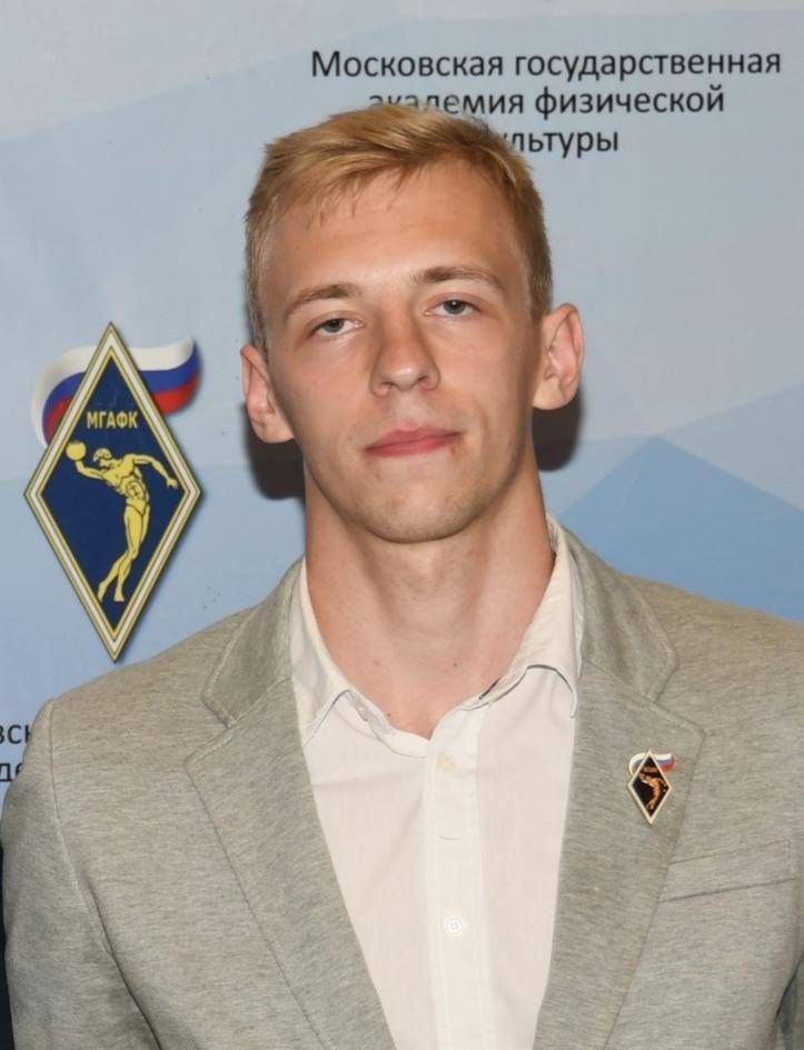 Фёдор Потапов | Сетка — социальная сеть от hh.ru