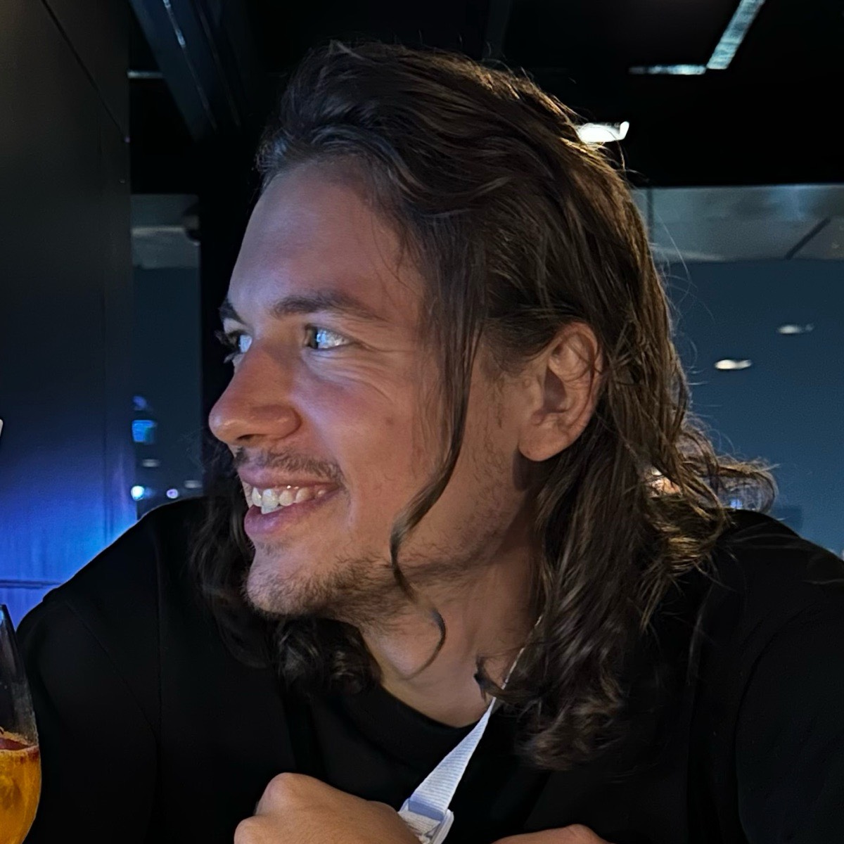 Владимир Клюшников | Сетка — социальная сеть от hh.ru